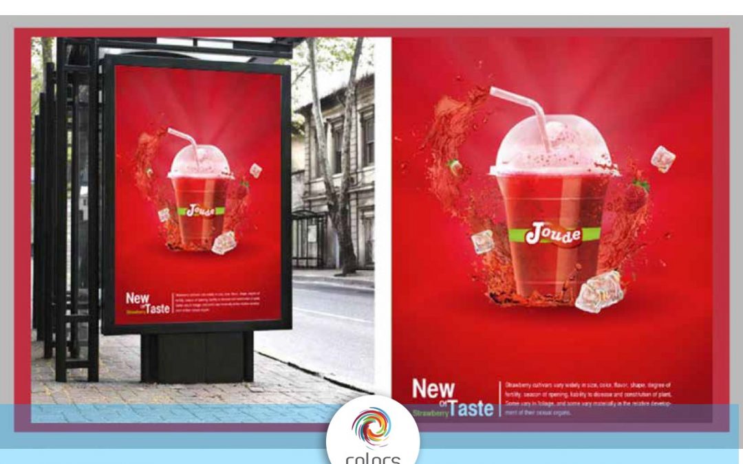 COLORS ADVERTISING