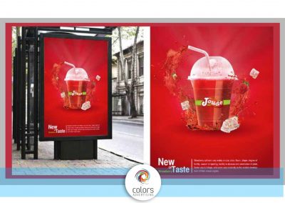 COLORS ADVERTISING